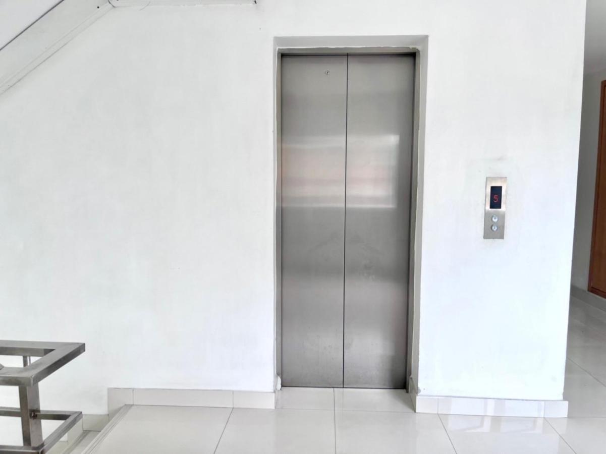 8 Residence Bangkok Exteriér fotografie